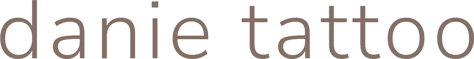 Danie Tattoo – Jemné a stylové tetování | myfavouriteplace.cz